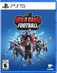 Wild Card Football - Playstation 5 - for just $20.99! 