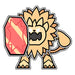 Wildfire (Sticker) - for just $2.50! 