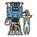 Wild Storm (Sticker) - for just $3! 