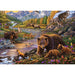 Wilderness 500 Piece Jigsaw Puzzle Ravensburger - for just $24.99! 