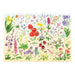 Wildflowers 1000 Piece Jigsaw Puzzle HOP - for just $24.99! 