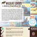 Wildlife Lovers by Anderson Design 1000 Piece Jigsaw Puzzle MasterPieces - for just $17.99! 