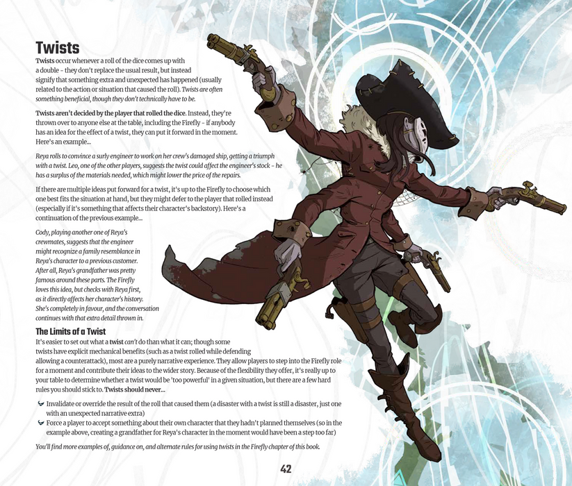 The Wildsea: Core Rules - for just $59.99! 