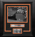 Willie Mays The Catch New York Giants 8" x 10" Framed Baseball Photo with Engraved Autograph - for just $79.99! 