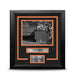 Willie Mays The Catch New York Giants 8" x 10" Framed Baseball Photo with Engraved Autograph - for just $79.99! 