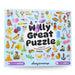 Willy Great Puzzle 1000 Piece Jigsaw Puzzle Sleazy Greetings - for just $25.99! 