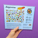 Willy Great Puzzle 1000 Piece Jigsaw Puzzle Sleazy Greetings - for just $25.99! 