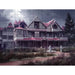 Winchester Mystery House 500 Piece Jigsaw Puzzle TOTS - for just $19.99! 