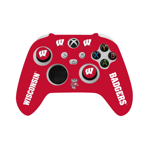 Wisconsin Badgers Xbox Starter Kit - for just $39.99! 