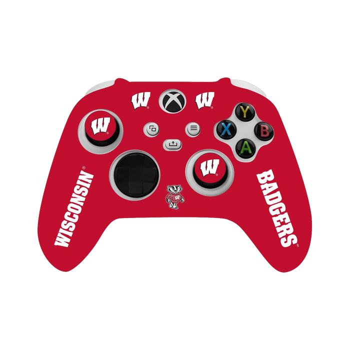 Wisconsin Badgers Xbox Starter Kit - for just $39.99! 