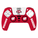 Wisconsin Badgers PS5 Starter Kit - for just $44.99! 