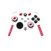 Wisconsin Badgers Xbox Starter Kit - for just $39.99! 