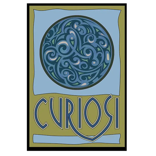 Wind 33 Piece Mini Matchbox Jigsaw Puzzle Curiosi - for just $5.99! 