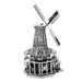 Windmill 3D Steel Model Kit Metal Earth - for just $5.99! 