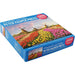 Windmills & Tulips 1000 Piece Jigsaw Puzzle Peter Pauper - for just $19.99! 