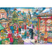 Window Shopping 500 Big Piece Jigsaw Puzzle HOP - for just $24.99! 
