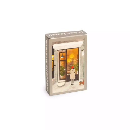 Window Shopping 99 Piece Mini Jigsaw Puzzle Trevell - for just $11.99! 