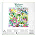 Windows to Spring 500 Piece Jigsaw Puzzle Galison - for just $17.99! 