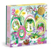 Windows to Spring 500 Piece Jigsaw Puzzle Galison - for just $17.99! 