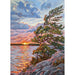 Windswept 1000 Piece Jigsaw Puzzle Cobble Hill - for just $19.99! 
