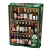Wine Alphabet 1000 Piece Jigsaw Puzzle Cobble Hill - for just $19.99! 