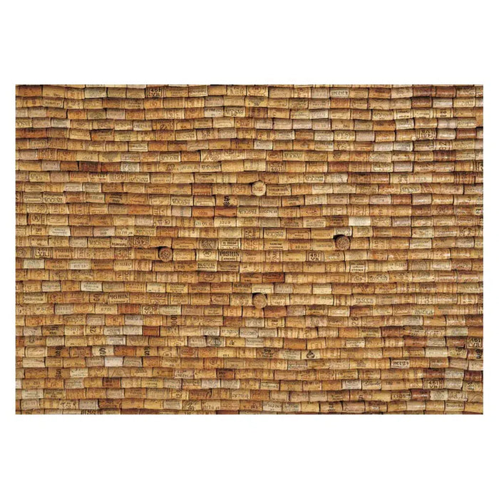 Wine Corks 1000 Piece Jigsaw Puzzle Piatnik - for just $24.99! 