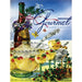 Wine Punch Gourmet Magazine 750 Piece Jigsaw Puzzle NYPC - for just $27.99! 