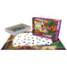 Winery 1000 Piece Jigsaw Puzzle Eurographics - for just $19.99! 
