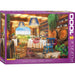 Winery 1000 Piece Jigsaw Puzzle Eurographics - for just $19.99! 