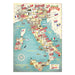 Wines Of Italy 1000 Piece Jigsaw Puzzle Ginger Fox - for just $19.99! 