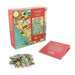 Wines Of Italy 1000 Piece Jigsaw Puzzle Ginger Fox - for just $19.99! 
