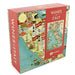 Wines Of Italy 1000 Piece Jigsaw Puzzle Ginger Fox - for just $19.99! 