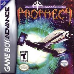 Wing Commander Prophecy - GameBoy Advance - for just $21.99! 