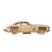 Winged Sports Coupe 3D Wood Model Kit UGEARS - for just $36.99! 