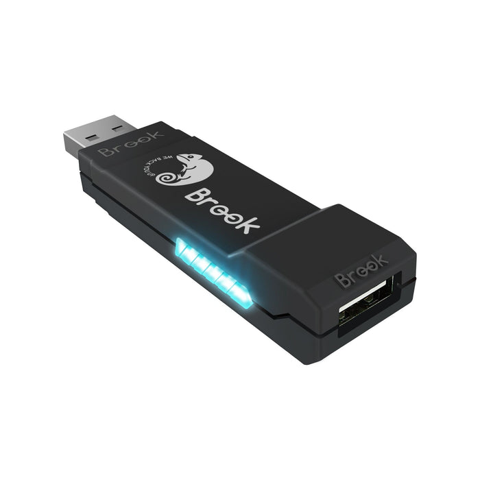 Brook Wingman XB 3 Converter - Wireless Controller Adapter for Xbox Consoles PC - Premium Controllers - Just $50! Shop now at Retro Gaming of Denver