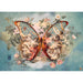 Wings No. 1 Metamorphosis 1000 Piece Jigsaw Puzzle Heye - for just $29.99! 