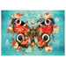 Wings No. 3 Metamorphosis 1000 Piece Jigsaw Puzzle Heye - for just $29.99! 