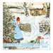 Winter Boughs by Loré Pemberton 100 Piece Mini Jigsaw Puzzle NYPC - for just $14.99! 