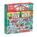 Winter Chalet Search & Find 500 Piece Jigsaw Puzzle Mudpuppy - for just $17.99! 