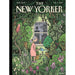 Winter Garden The New Yorker 500 Piece Jigsaw Puzzle NYPC - for just $26.99! 