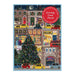 Winter Lights Christmas Greeting Card 60 Piece Jigsaw Puzzle Galison - for just $7.99! 