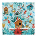 Winter Perch 500 Piece Jigsaw Puzzle Galison - for just $17.99! 