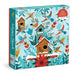 Winter Perch 500 Piece Jigsaw Puzzle Galison - for just $17.99! 