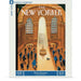 Winter Pleasures The New Yorker 500 Piece Jigsaw Puzzle NYPC - for just $26.99! 