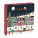 Winter Wonderland 500 Piece Jigsaw Puzzle Galison - for just $17.99! 