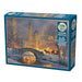 Winter in the Park 500 Piece Jigsaw Puzzle Cobble Hill - for just $17.99! 