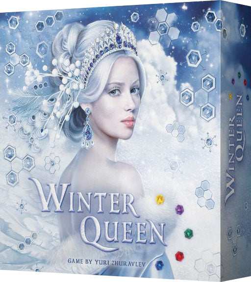 Winter Queen - for just $39! 