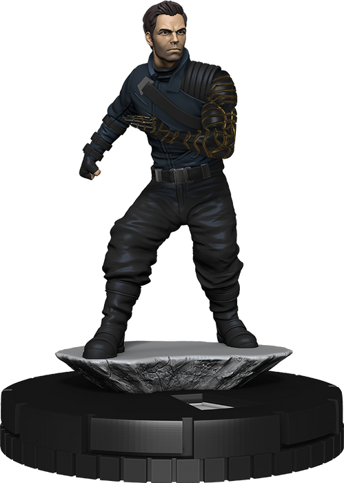 HeroClix: Marvel Studios - Disney Plus Booster Pack - for just $10.99! 