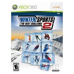 Winter Sports 2 The Next Challenge - Xbox 360 - Premium Video Games - Just $5.99! Shop now at Retro Gaming of Denver