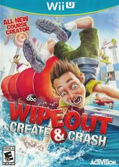 Wipeout: Create & Crash - Wii U - for just $13.99! 